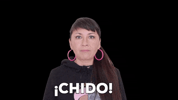 Spanish Yes GIF by Memrise