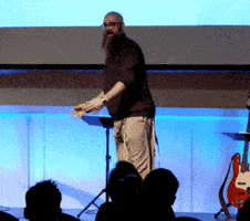 Balance GIF
