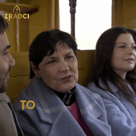 Zradci GIF by prima+