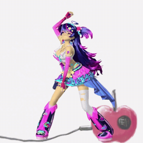 Happy Dance GIF