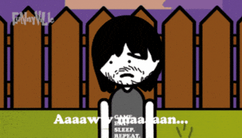 Animation Comedy GIF