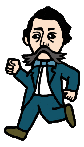 鹿児島マラソン Sticker by kagoshima_marathon