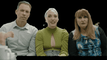 Family Doctors GIF by Lady Parts