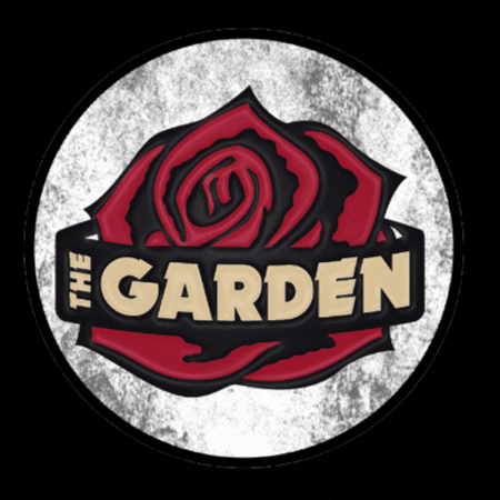 The Garden GIF by The Garden snowboard