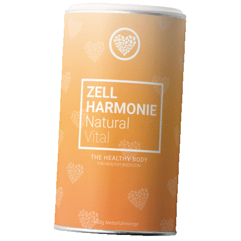 Thb Sticker by TheHealthyBody