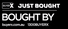 BuyerX GIF