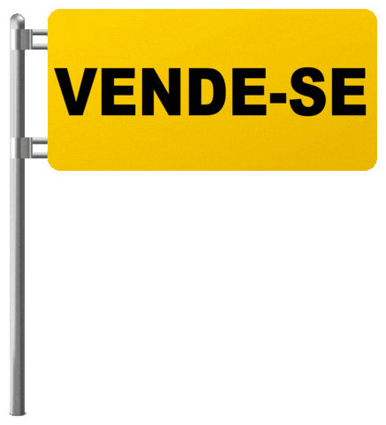 Sticker by sandalo imoveis