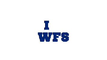 Wfs Sticker by Wilmington Friends School