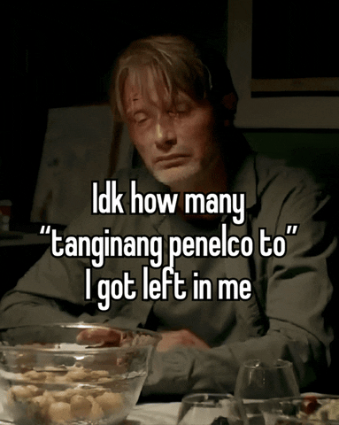 Tangina GIF