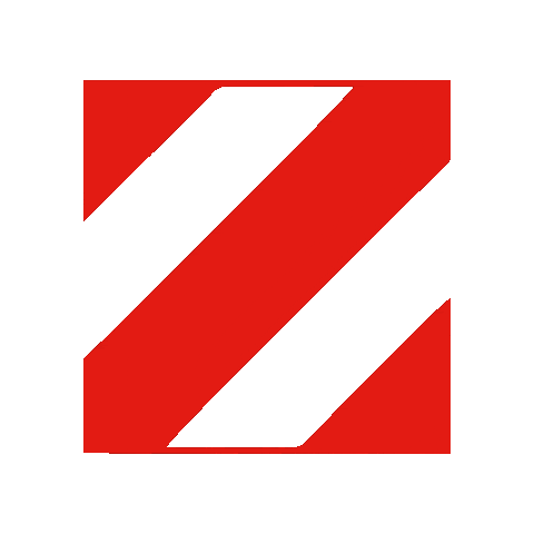 Zurichlondrina Sticker by Zurich Wear