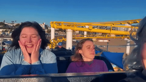 Happy Music Video GIF by boygenius - Find & Share on GIPHY