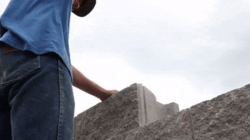 Construction Cinder Blocks GIF by JC Property Professionals