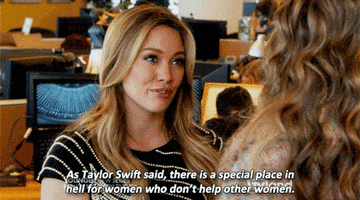 hilary duff lizze mcguire GIF by mtv