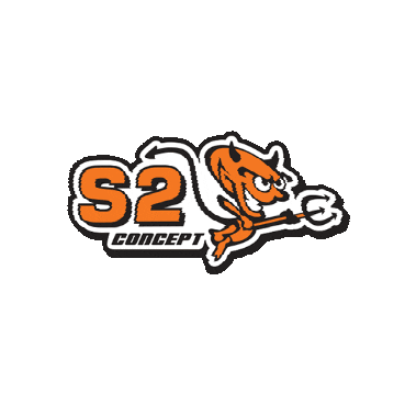 Sticker by s2concept