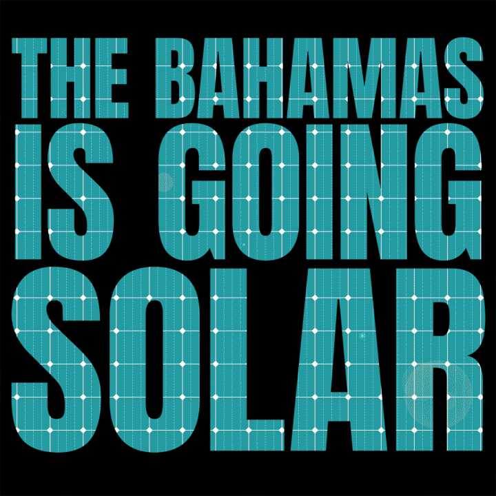 Solar Energy Caribbean GIF by Bahamas Forward
