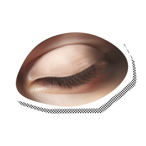Eye Sticker by Festival Finále