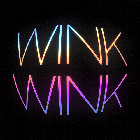Get It You Know GIF by Ishmael Arias Pinto