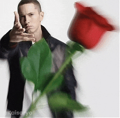 Flowers Love GIF