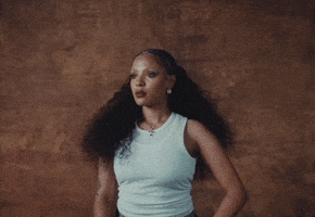 Eye Middle Finger GIF by Duke Records