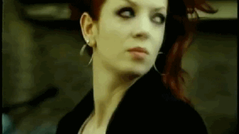 shirley manson