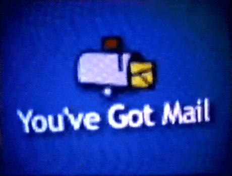 Aol-mail GIFs - Find & Share on GIPHY