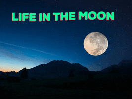 Moon GIF
