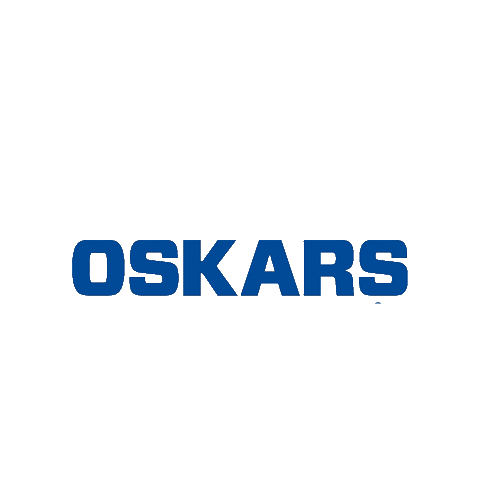 Visit Oskarshamn Sticker