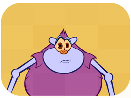 That Hominid GIF