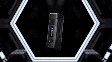 Oled Display Screen GIF
