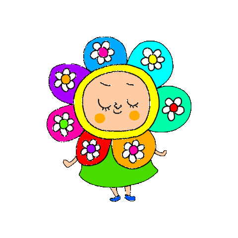 かわいい Sticker