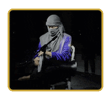 Devrimcan Kapdan Sticker