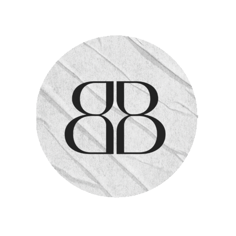 Sticker Bb Sticker