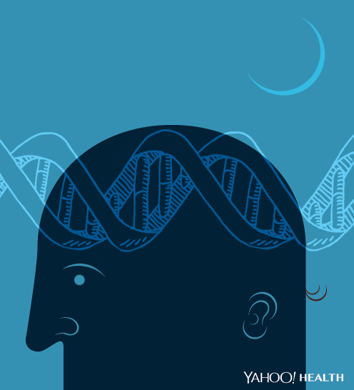 dna