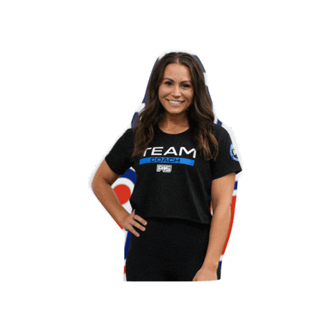 F45Training Northdakota Sticker by F45 West Fargo