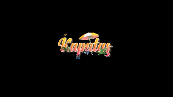 Kaputaş GIF by Villa & Yazlık