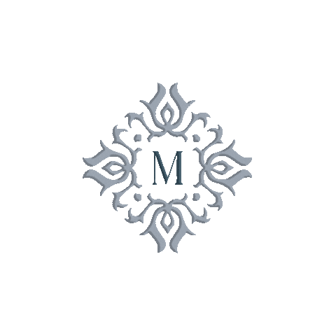 Maison Real Estate Boutique Sticker