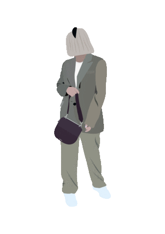 deniseroobol Sticker