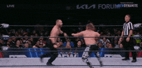 Jon Moxley Wrestling GIF by AEWonTV