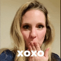 Love You Reaction GIF by The Cringey Mom - Jen Campbell