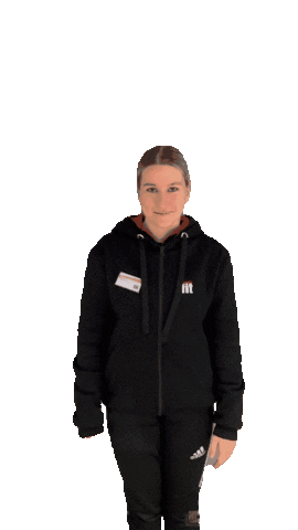 Wilhelmshaven Cleverfit Sticker by redfit fitness