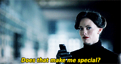 irene adler