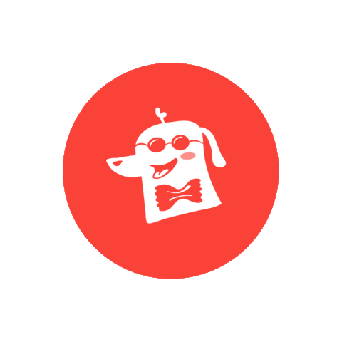 Mail Ma Sticker by Mailo's The Pasta Project