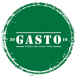 Gasto Local Sticker