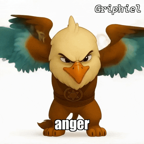 GIF by Griphiel