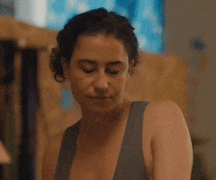 Frustrated Walking Away GIF by NEON
