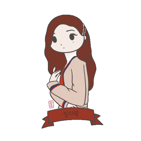 Apink Sticker