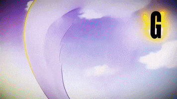 Luffy GIF