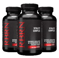 Vitamins Restock Sticker by RBRN