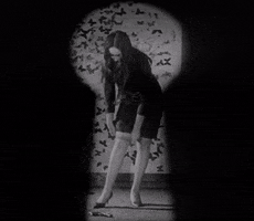 Leg GIF