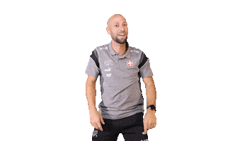 Switzerland U21 Sticker by Swiss Football Association